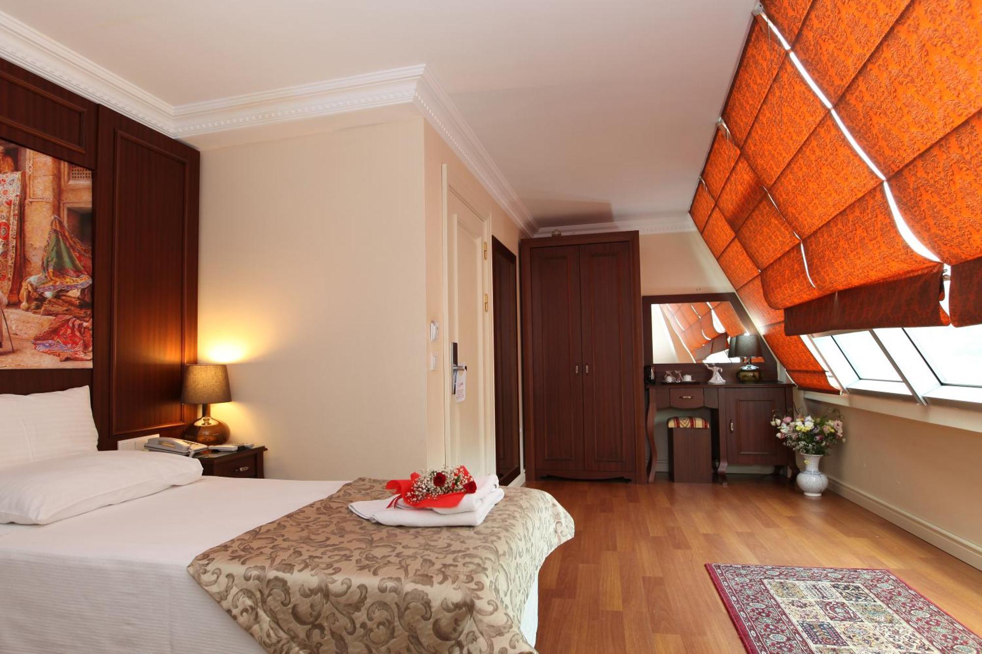 Sirkeci Park Hotel — Photos 1