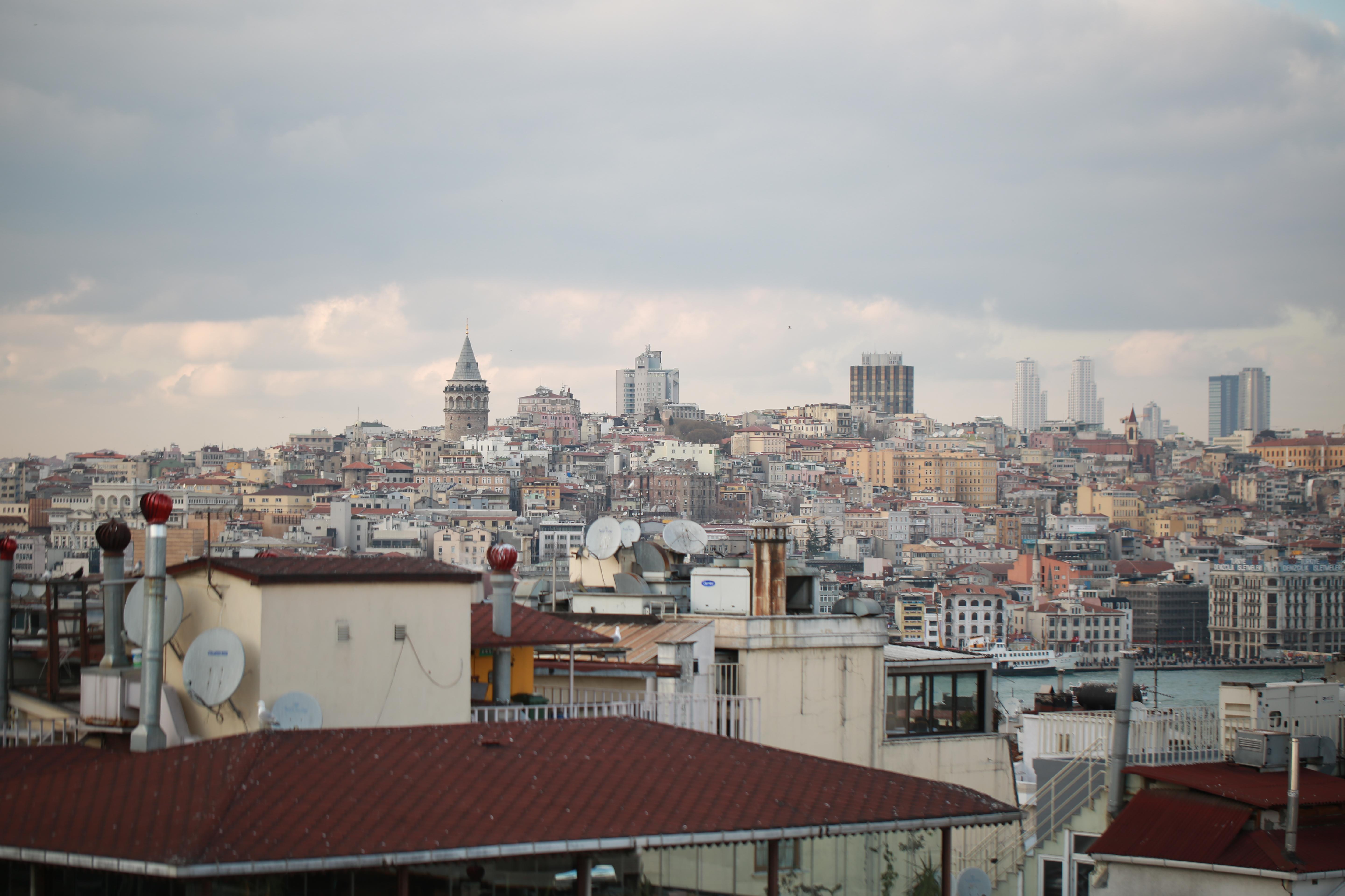 Sirkeci Park Hotel — Photos 2