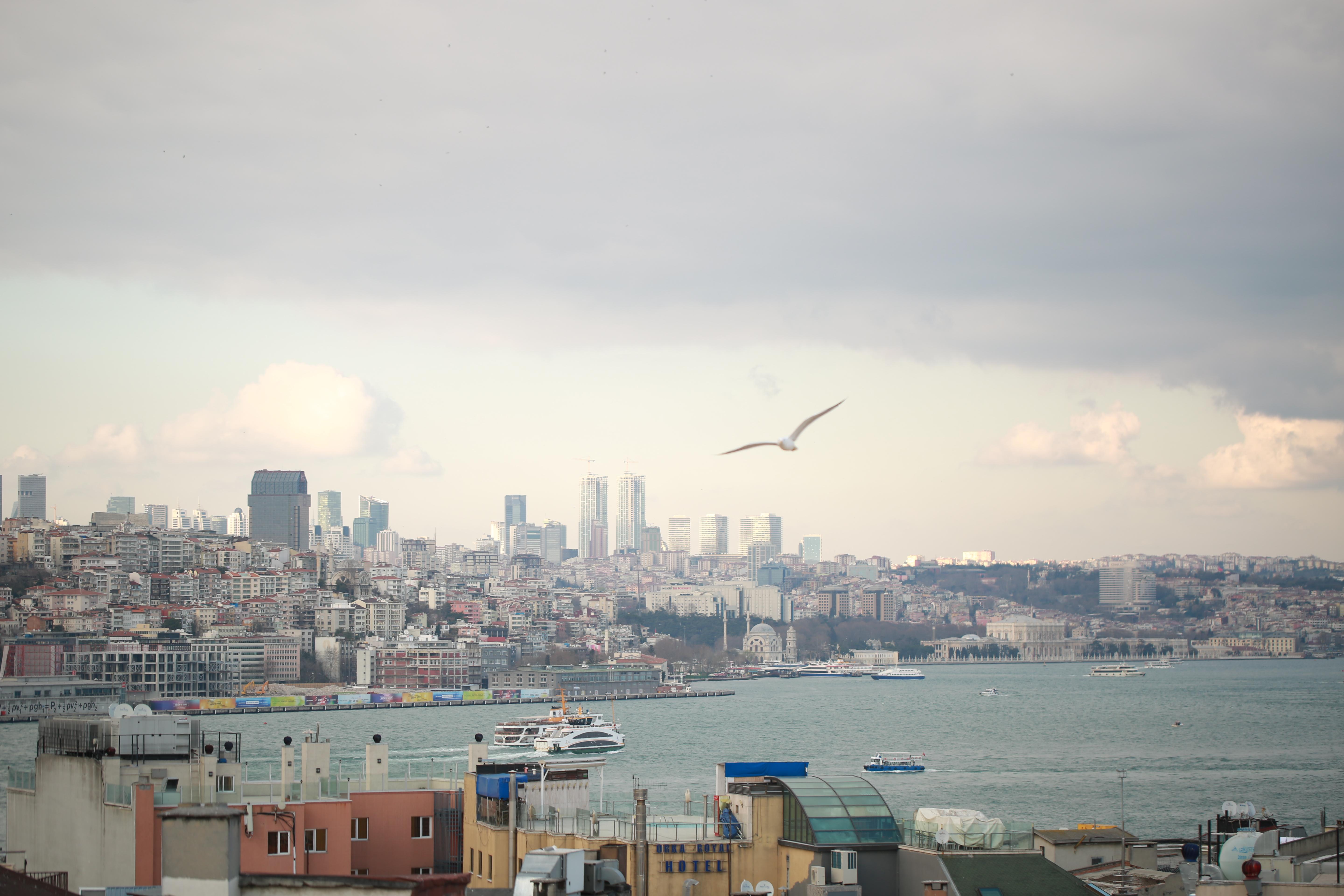 Sirkeci Park Hotel — Photos 3